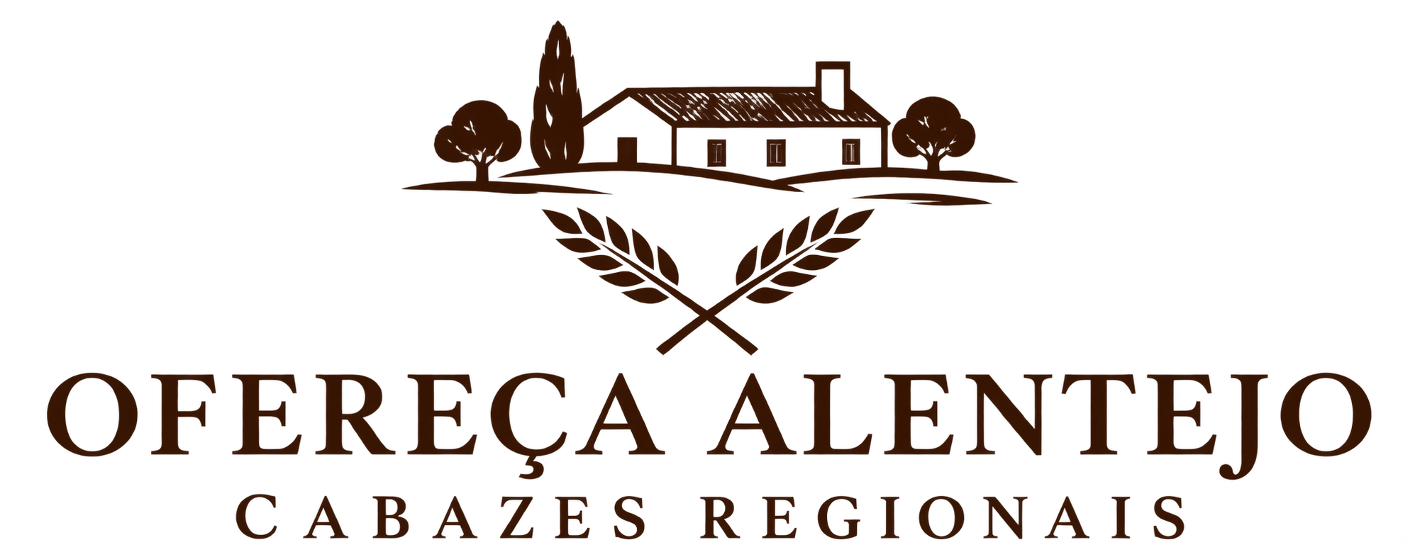 Ofereça Alentejo — Cabazes Regionais